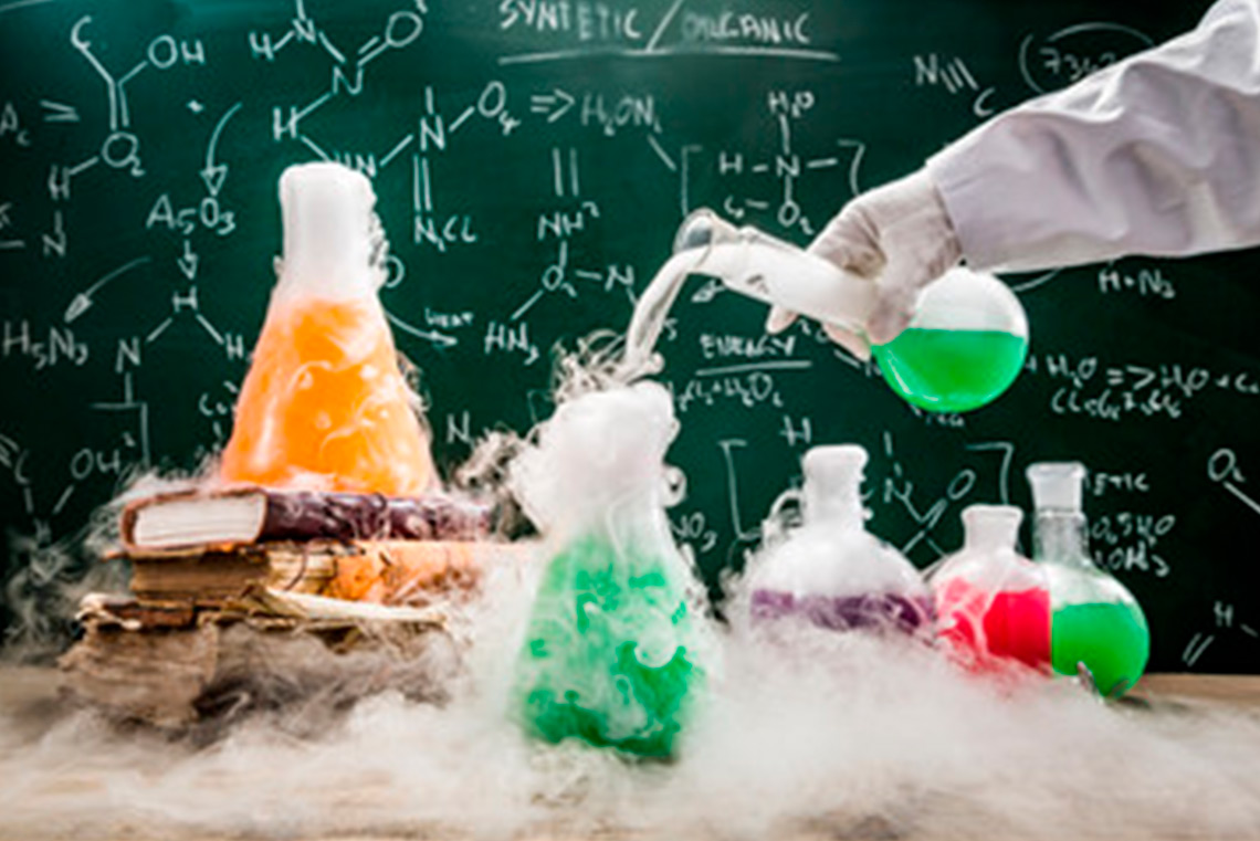Química Orgânica: Descubra os principais temas cobrados no ENEM