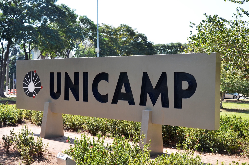 Medinica na Unicamp e concorrência